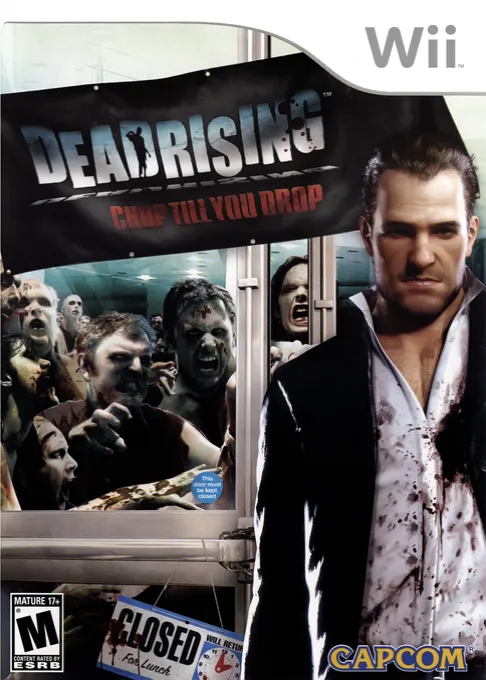 Dead Rising - Chop Till You Drop (USA) (En,Fr,Es)